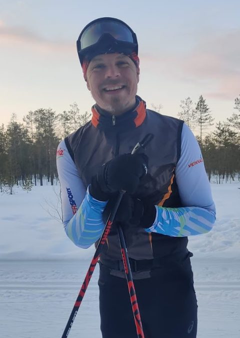 Markus Hytönen